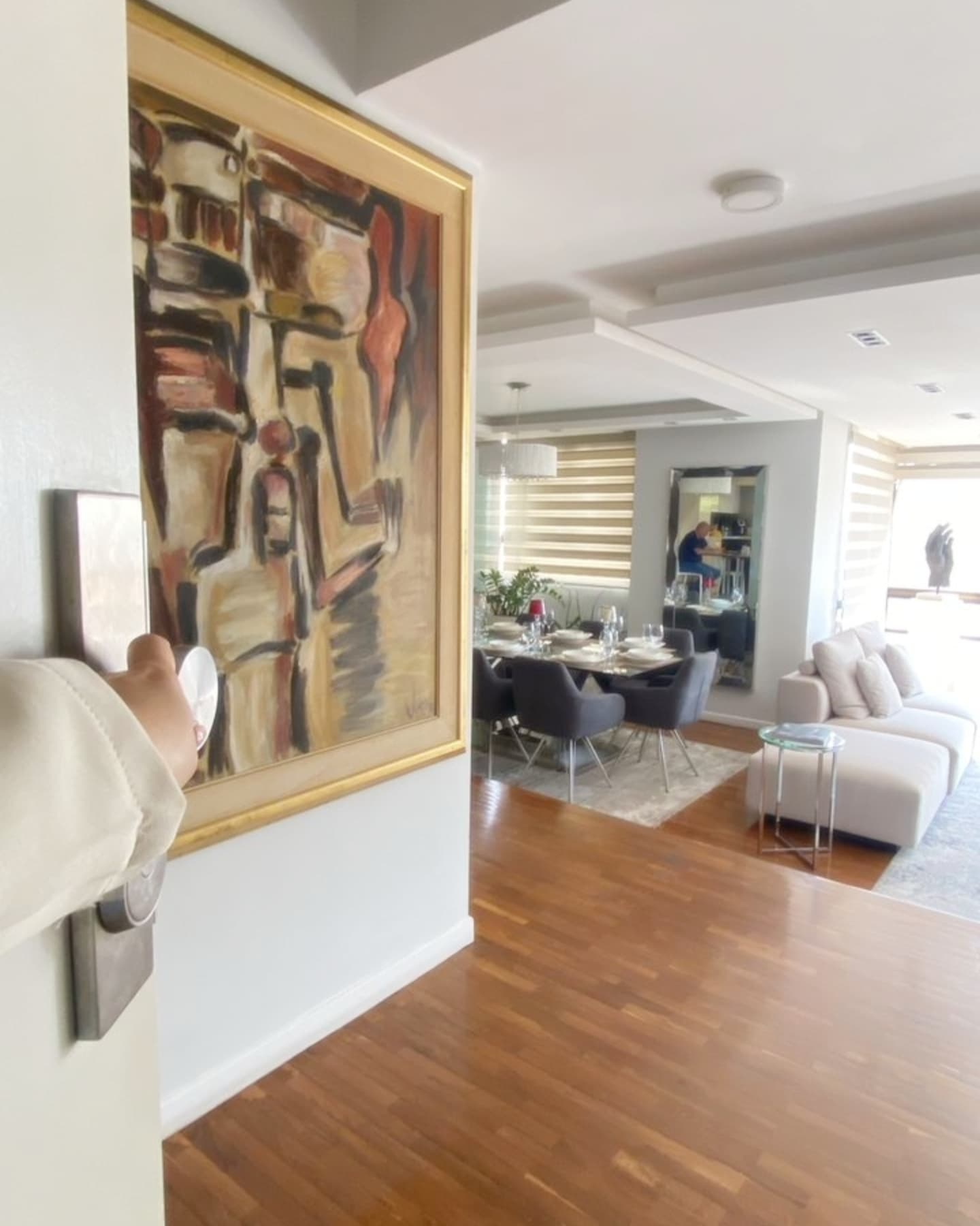 Exclusive Apartment - Apartamento en El Parral